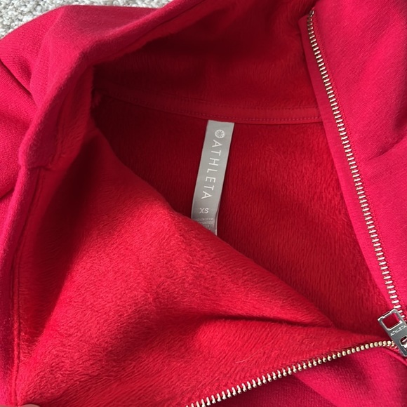 Cozy Karma Asym Dress - Picture 6 of 6